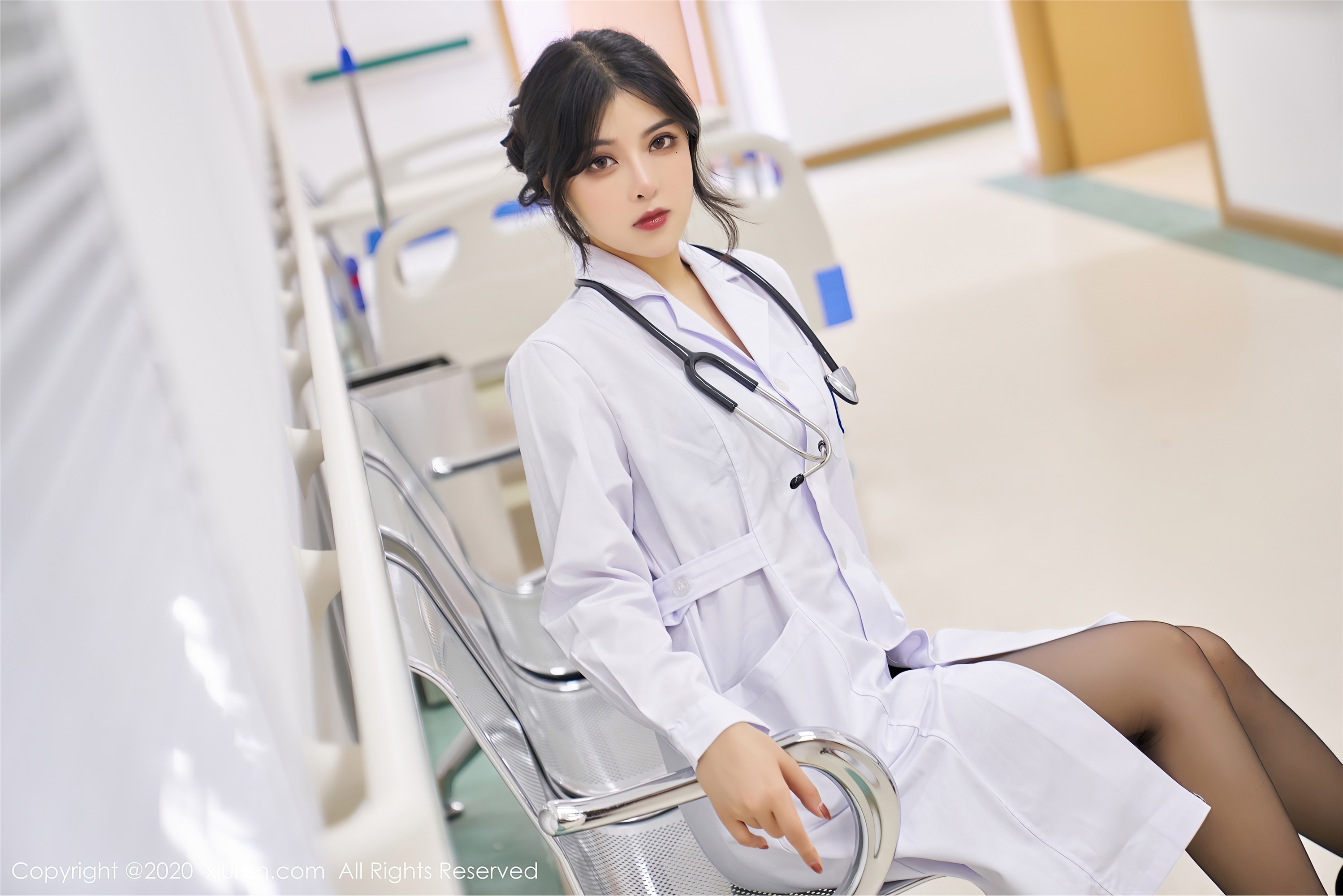 XiuRen秀人网 2020.12.22 No.2925 韩静安